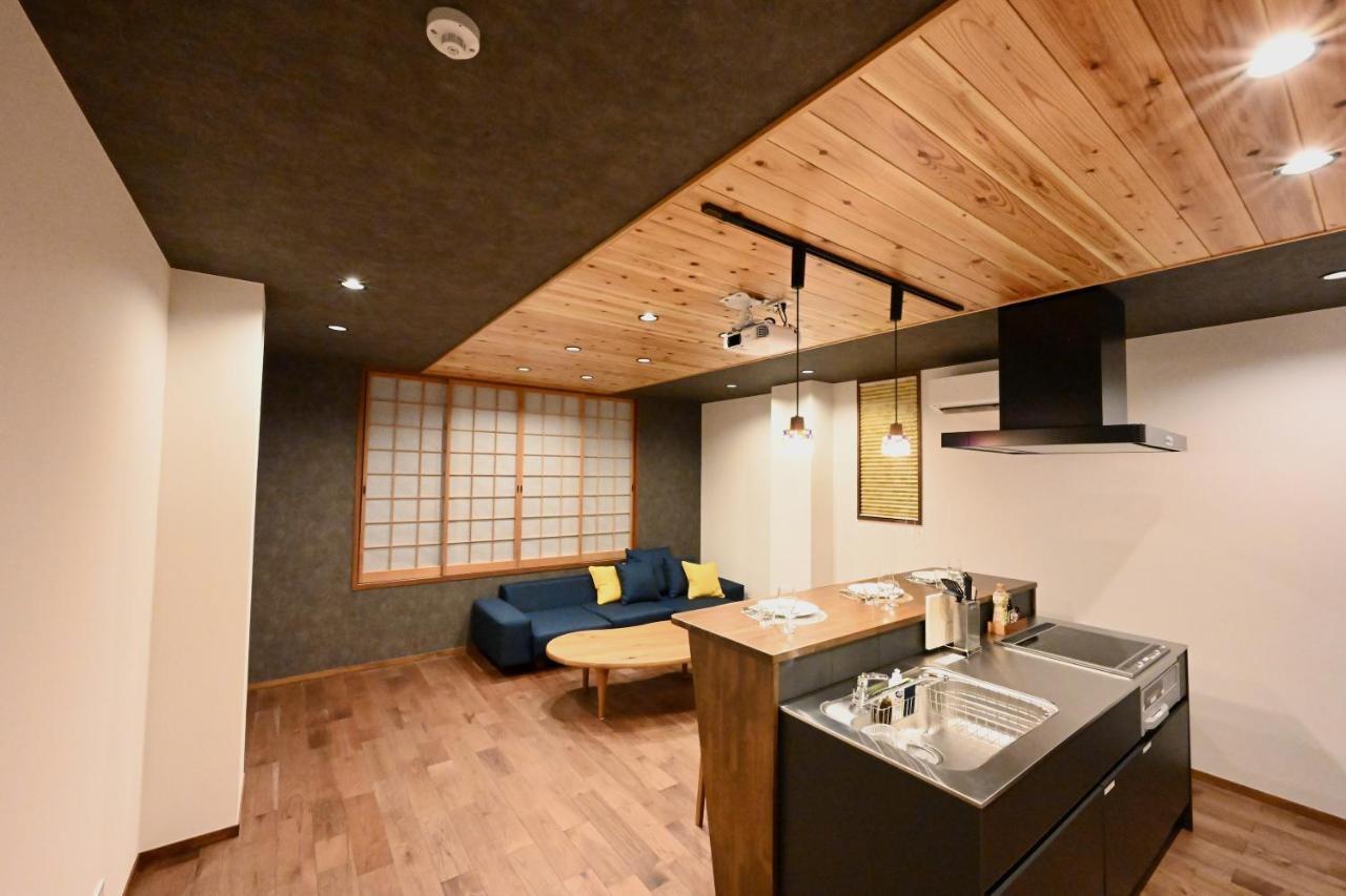 Manabi-stay Takayama Sakura: Traditional Town Retreat With Artificial Onsen Holiday home