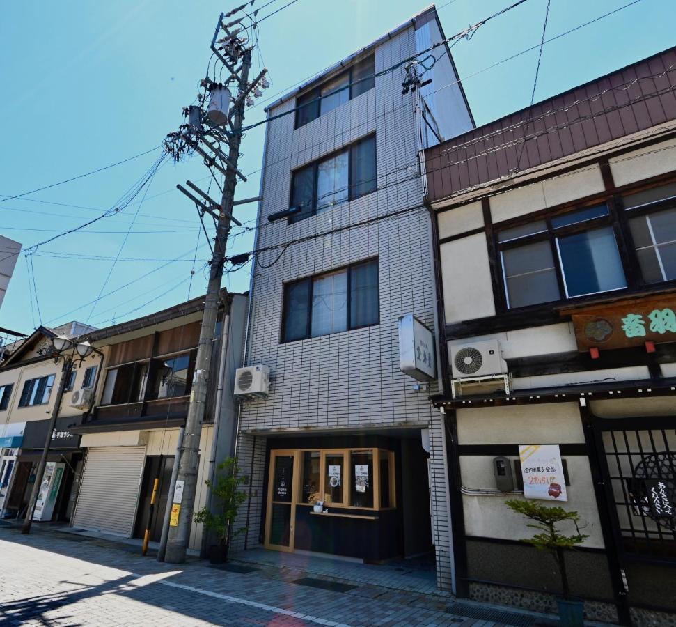 Manabi-stay Takayama Sakura: Traditional Town Retreat With Artificial Onsen Holiday home Takayama (Gifu)