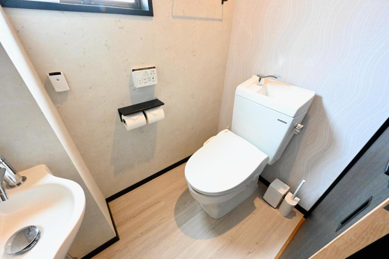 Manabi-stay Takayama Sakura: Traditional Town Retreat With Artificial Onsen Holiday home *