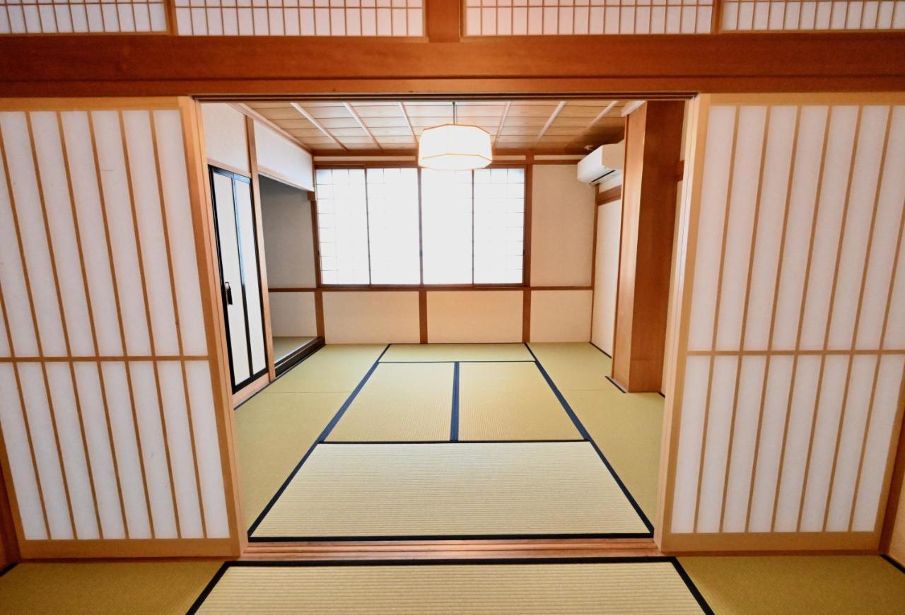 Manabi-stay Takayama Sakura: Traditional Town Retreat With Artificial Onsen Takayama (Gifu)