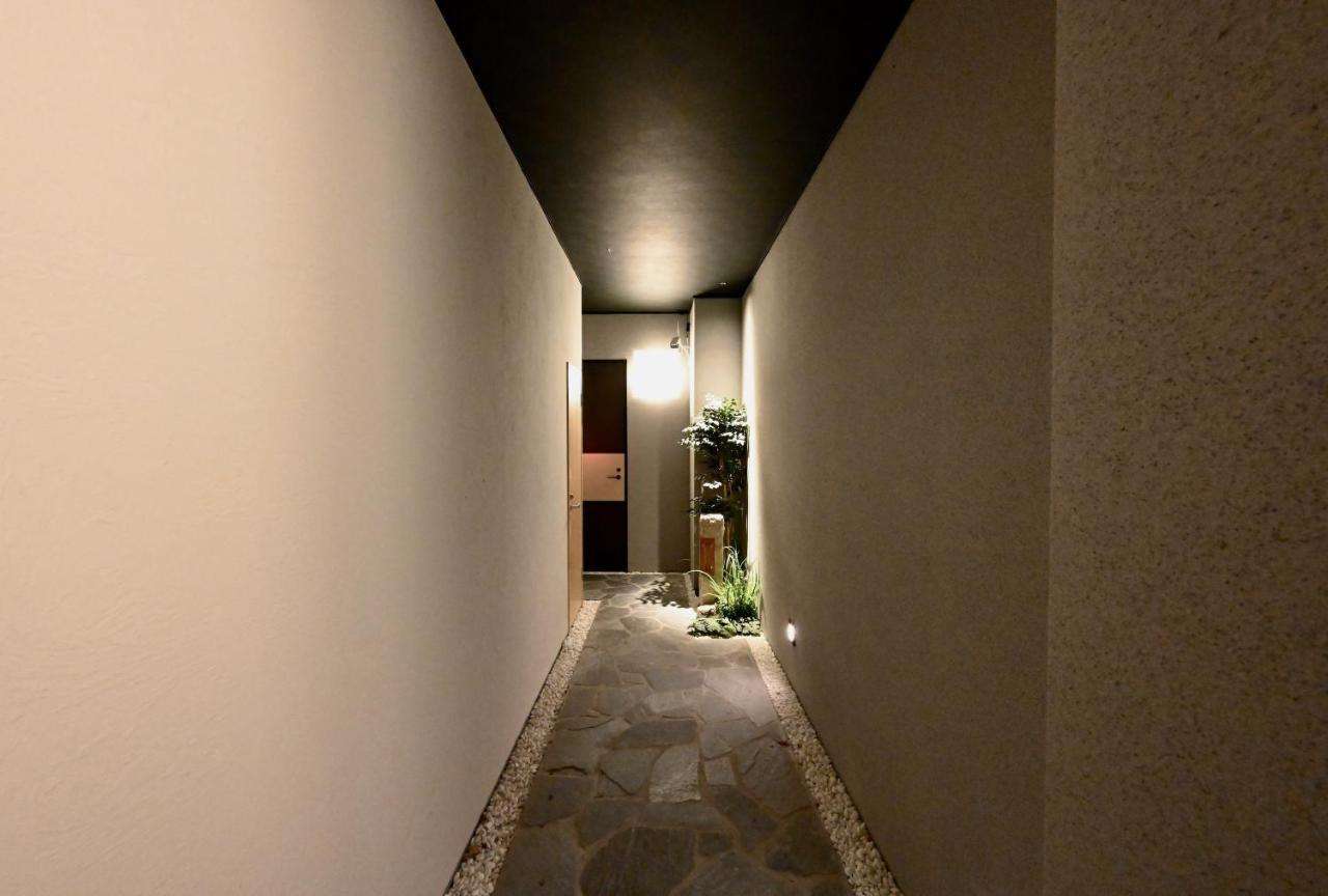 Manabi-stay Takayama Sakura: Traditional Town Retreat With Artificial Onsen *