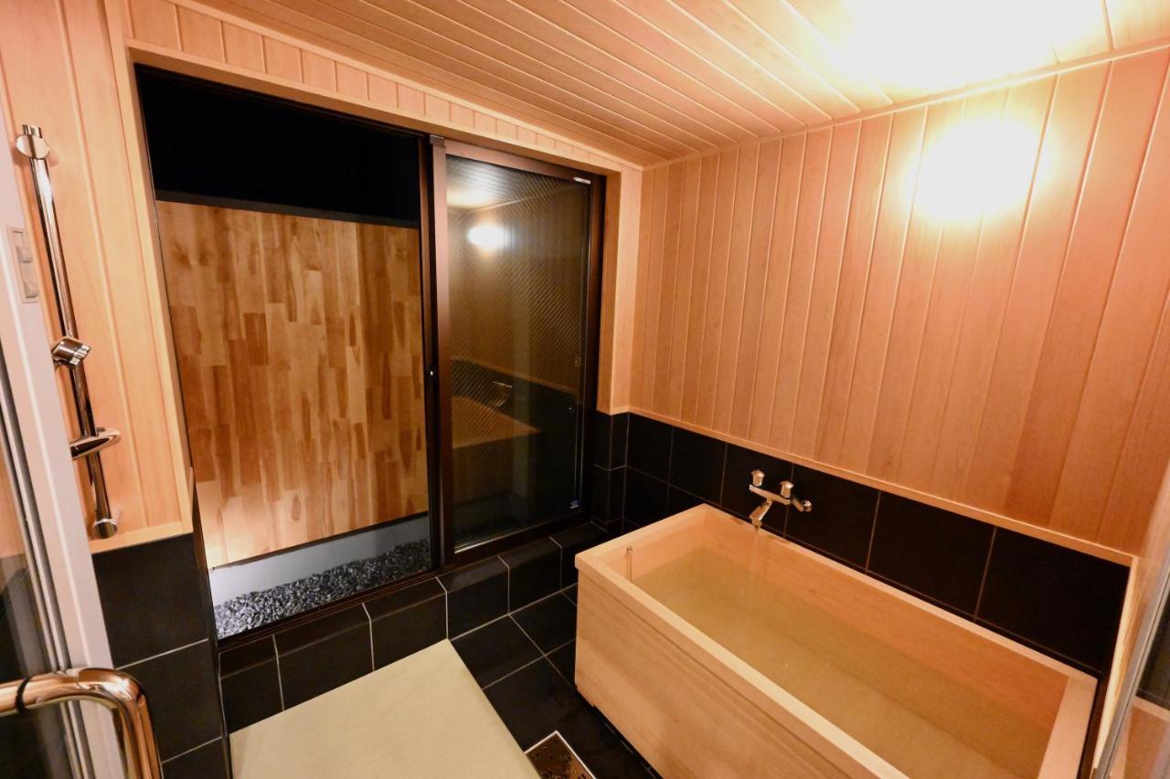 Manabi-stay Takayama Sakura: Traditional Town Retreat With Artificial Onsen *