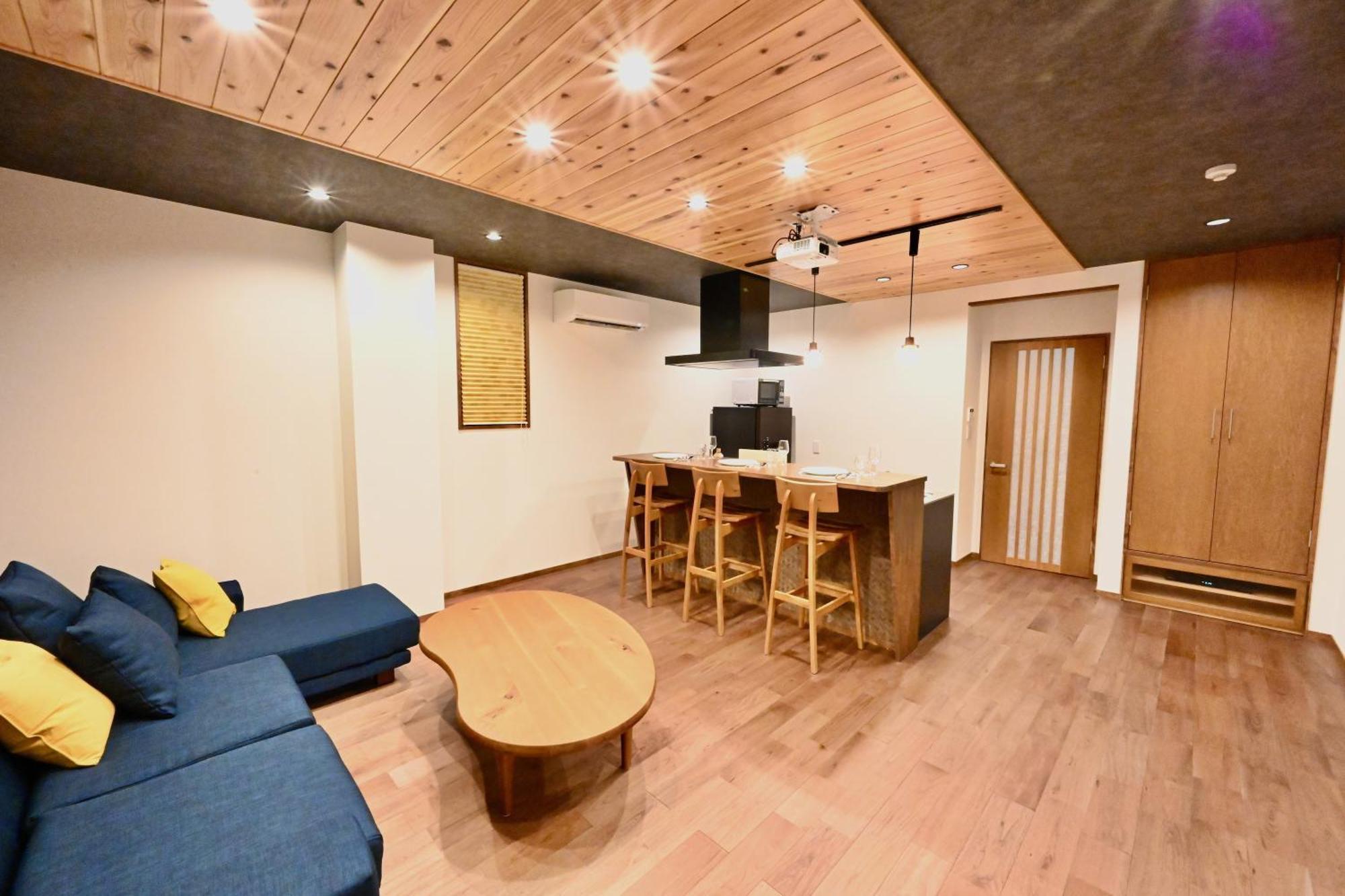 Manabi-stay Takayama Sakura: Traditional Town Retreat With Artificial Onsen Takayama (Gifu)