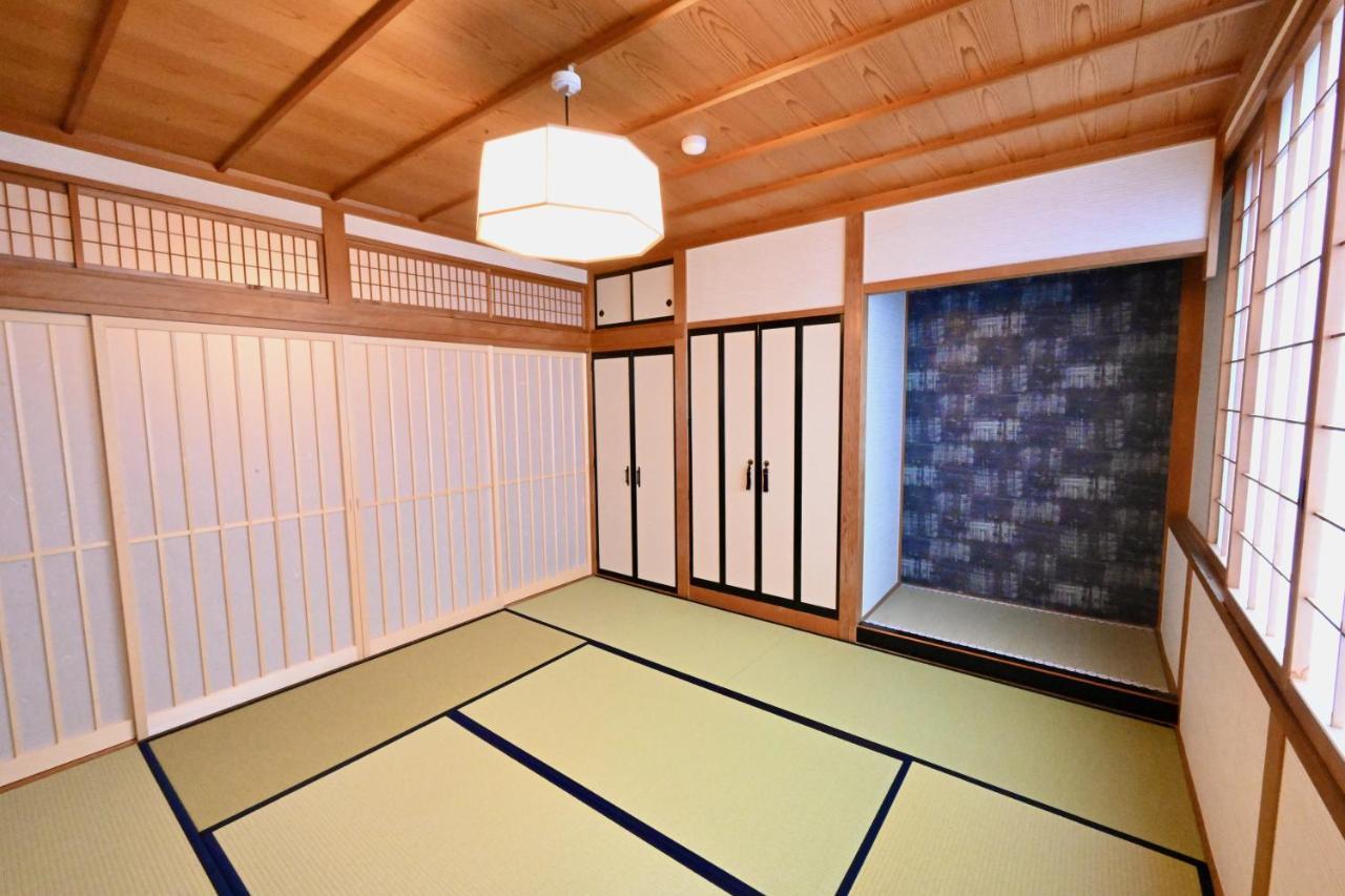 Manabi-stay Takayama Sakura: Traditional Town Retreat With Artificial Onsen Holiday home