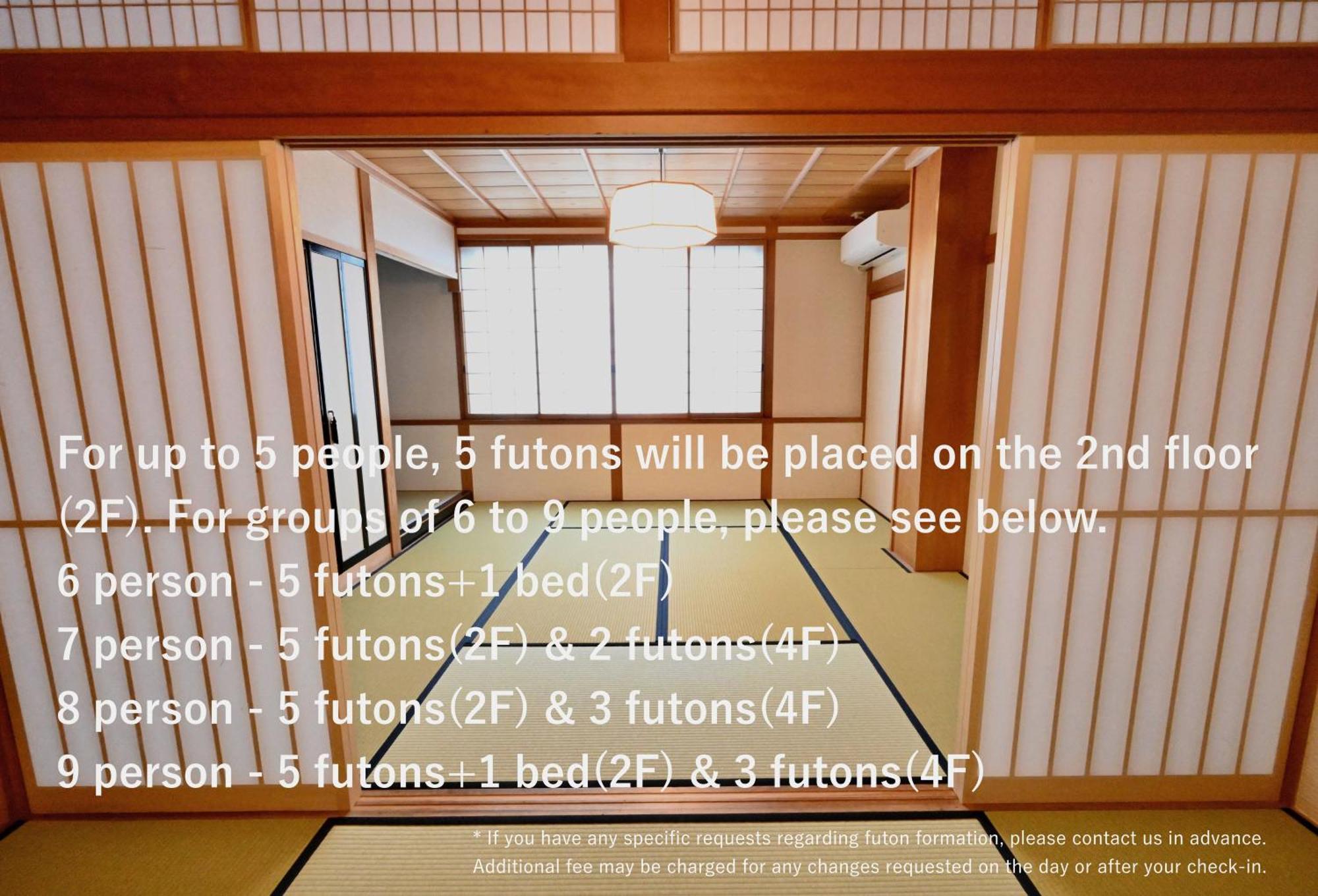 Holiday home Manabi-stay Takayama Sakura: Traditional Town Retreat With Artificial Onsen Takayama (Gifu)