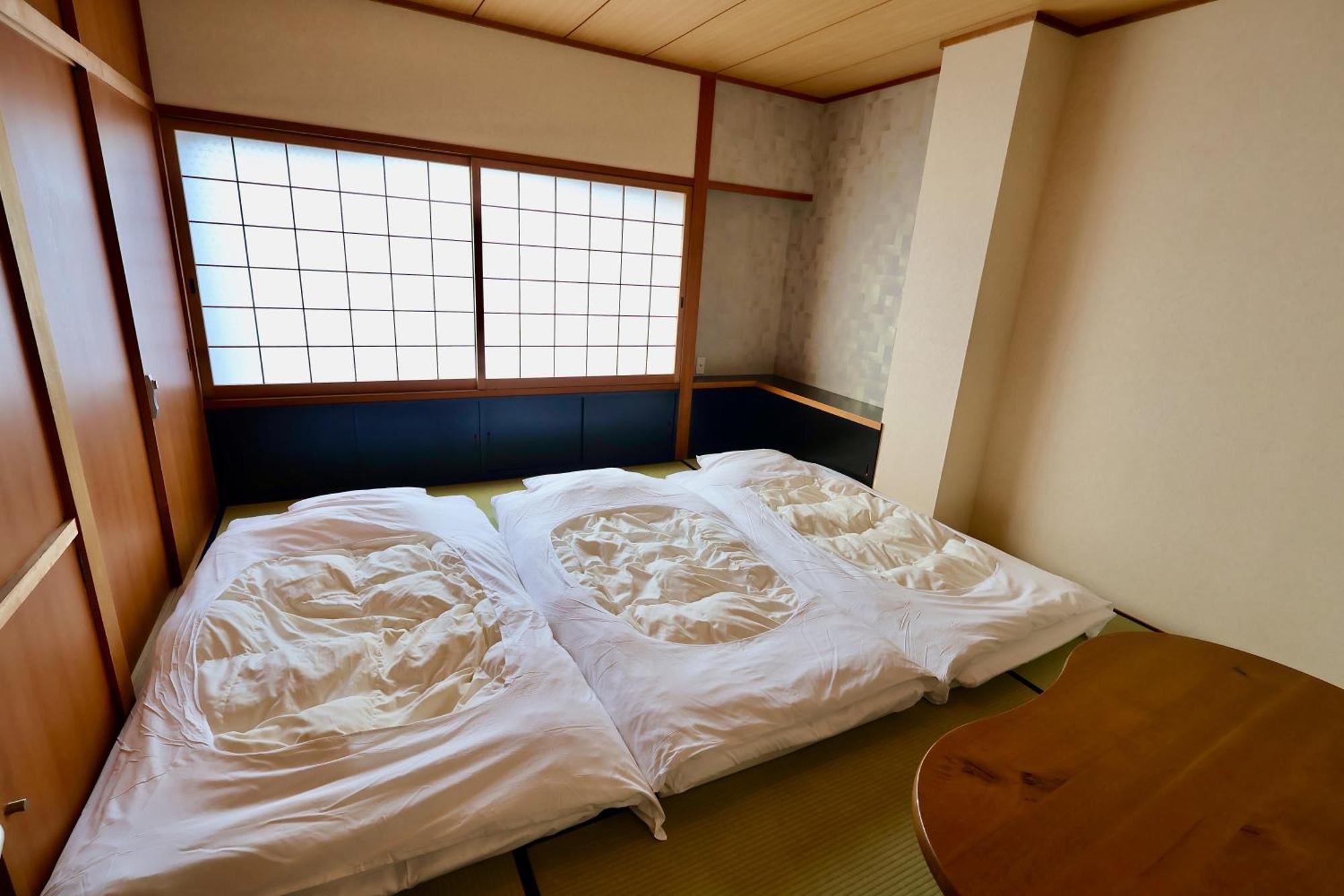 Ferienhaus Manabi-stay Takayama Sakura 提携駐車場利用可 古い町並みまで徒歩1分 最大9名宿泊可能な一等地で人工温泉を楽しむ